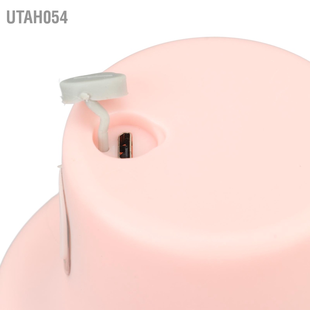 Utah054 Máy xay tỏi điện mini cho máy chế biến thực phẩm nhỏ hành gừng 250ml