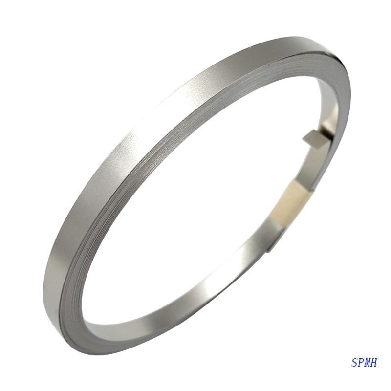 Tấm Niken 18650 Li-ion Chuyên Dụng Chịu Lực Cao