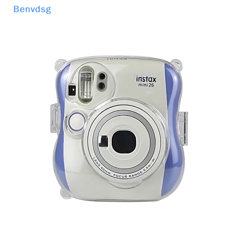Ốp Điện Thoại Trong Suốt Kèm Dây Đeo Cho Mini25 Mini26 +