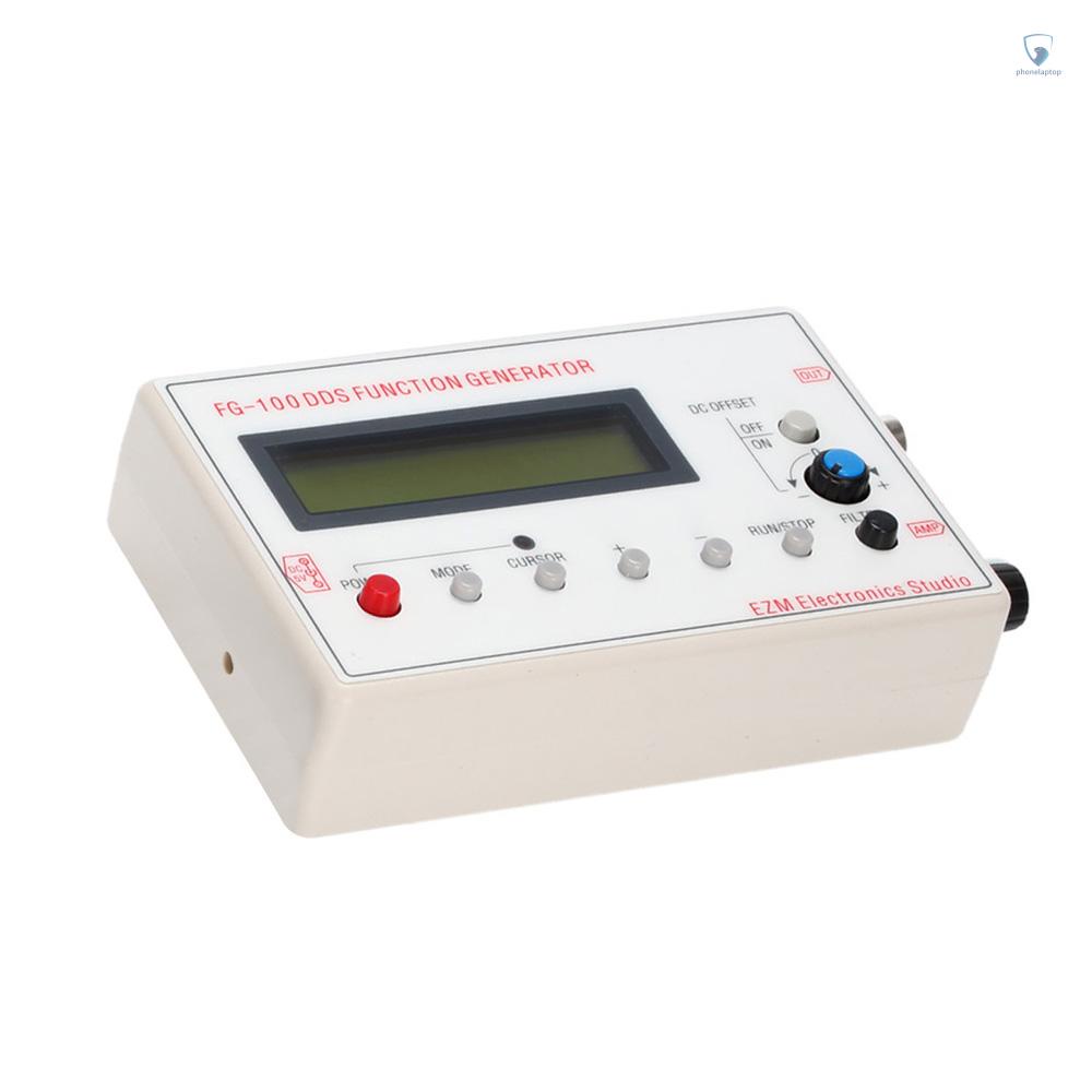 Máy Phát Tín Hiệu Đa Năng 1HZ-500KHZ DDS