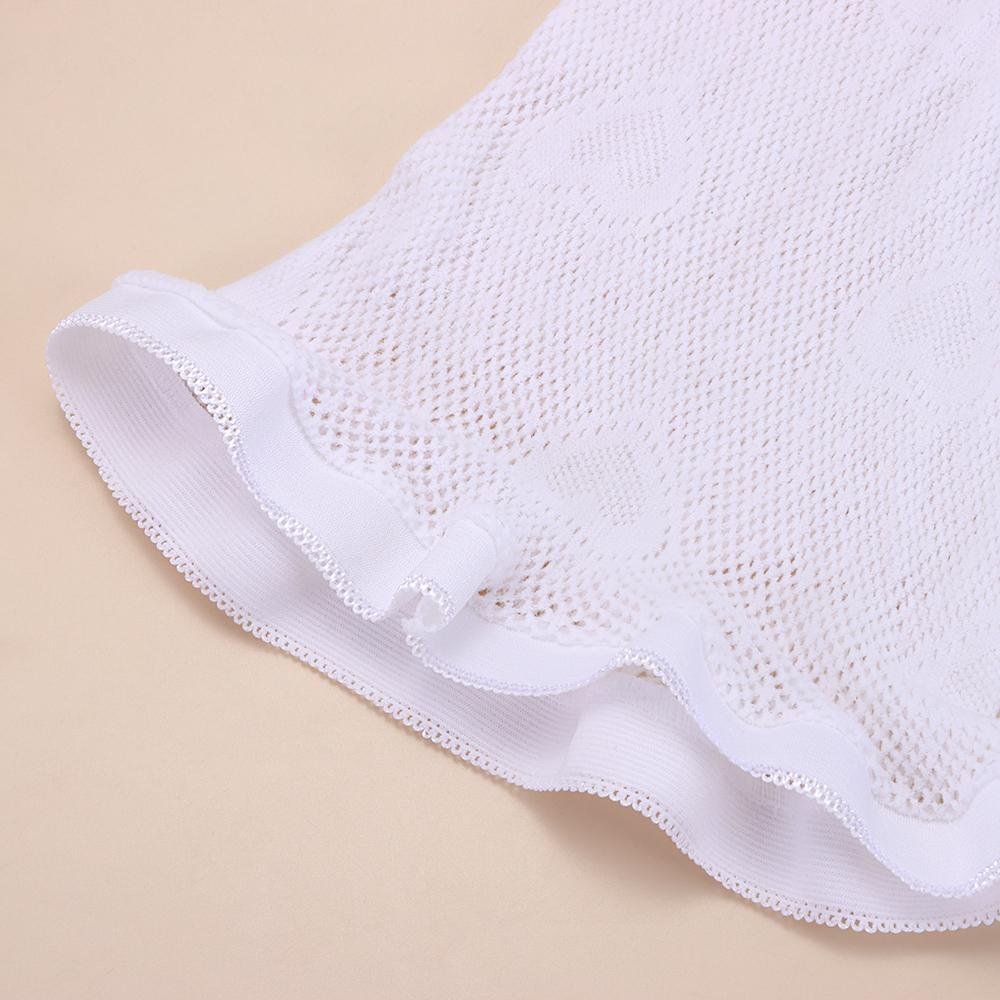 Vớ Quần Lót Jacquard Co Giãn Thoải Mái Đáng Yêu Ngọt Ngào Cho Nữ