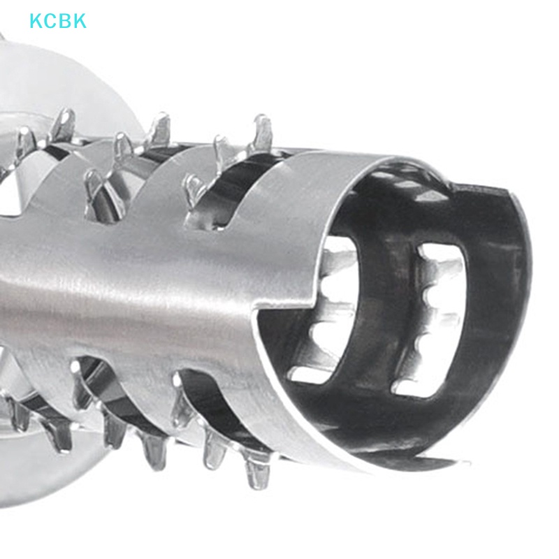 Dụng Cụ Vắt Cam / Chanh Bằng Tay Chất Liệu Thép Không Gỉ