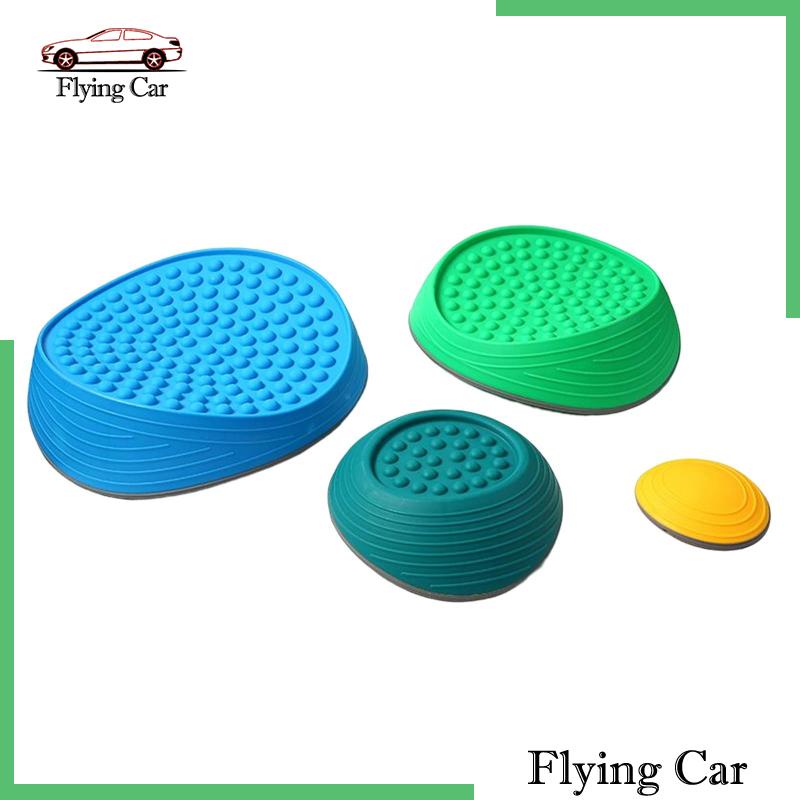 [Lzdjfmy2] 4 Khối Cân Bằng Có Thể Xếp Chồng Lên Nhau Cho Độ Tuổi Từ 3 Tuổi Và Trẻ Mới Biết Đi