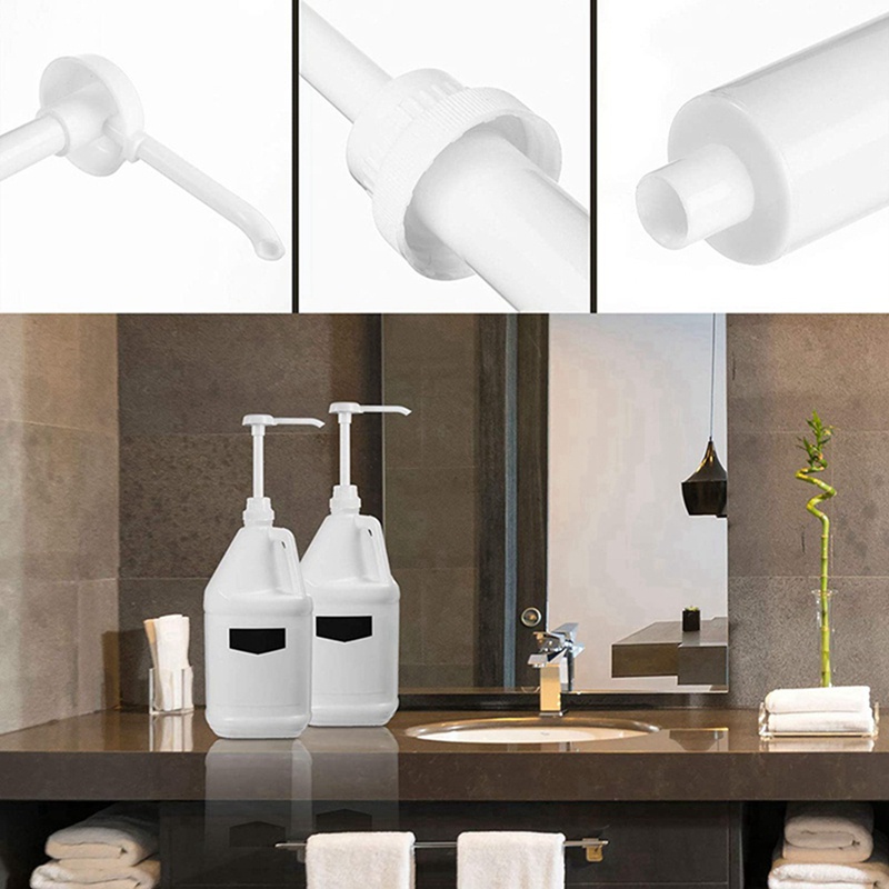 Bộ 12 Ống Bơm Cà Phê 8Cc Tiện Dụng