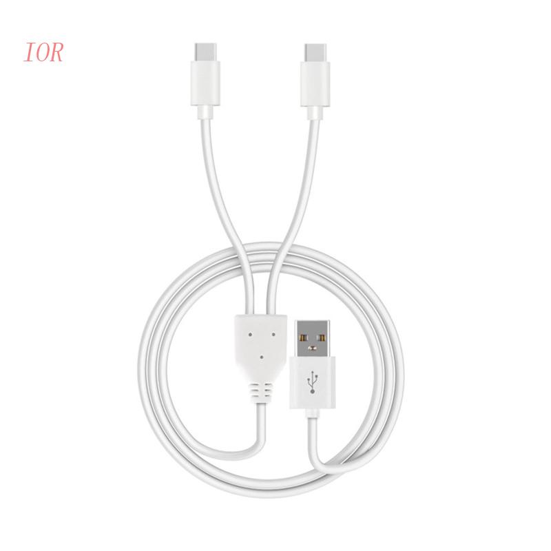 Cáp Sạc Nhanh USB C Lõi Đồng Chất Lượng Cao