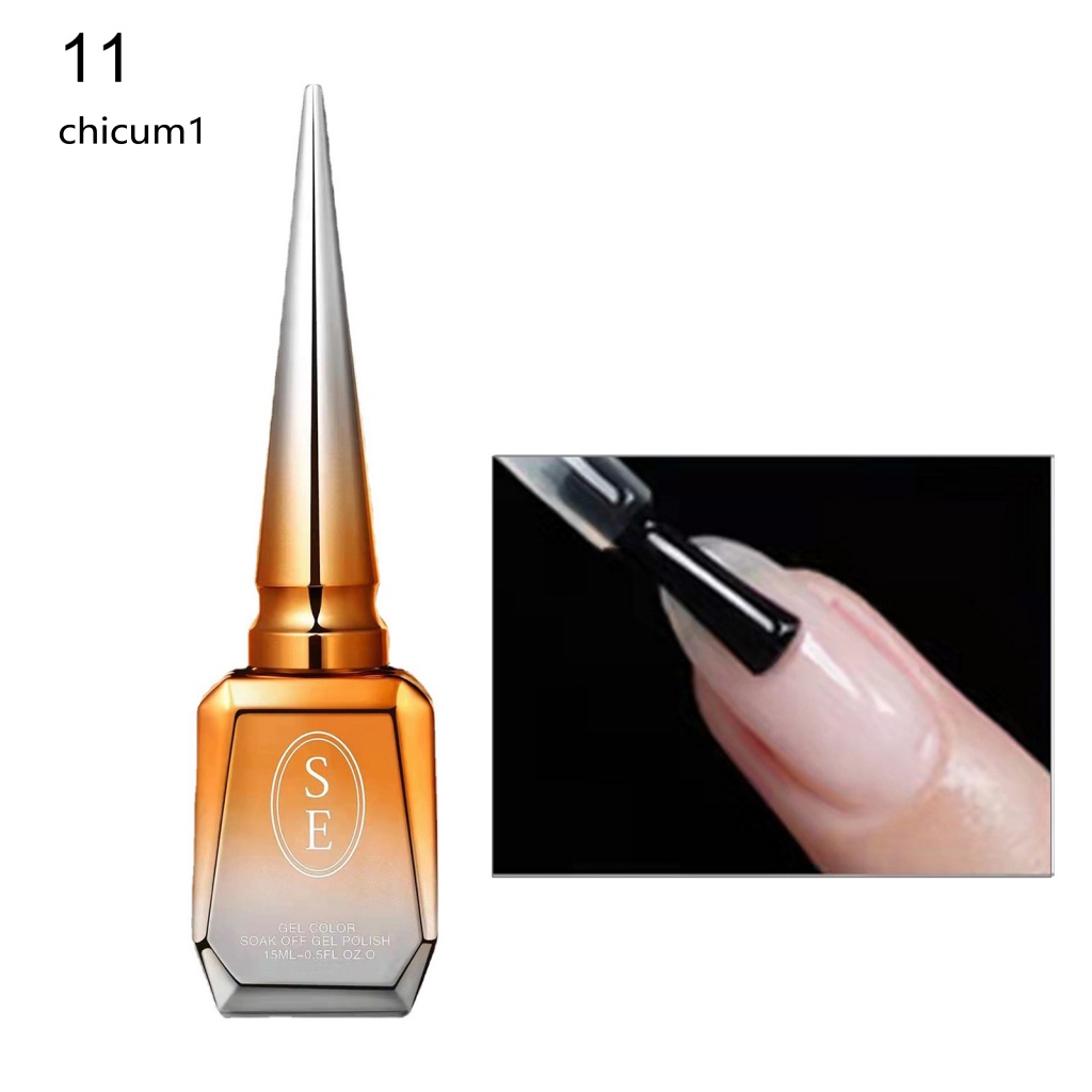 Gel Lót Sơn Móng Tay Đa Năng Tiện Dụng