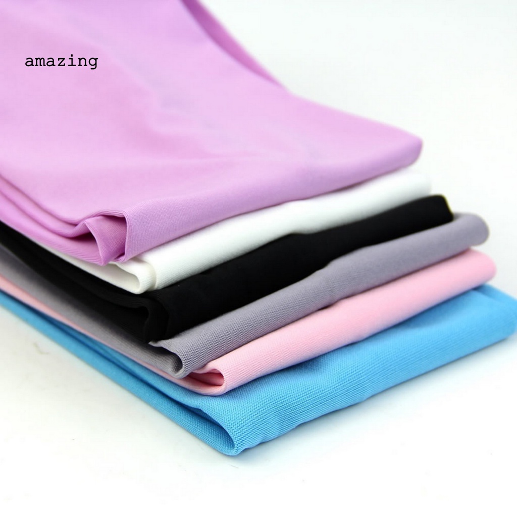 Găng Cánh Tay Chống Nắng Tia UV Mùa Hè Mát Mẻ Khi Đạp Xe / Leo Núi / Câu Cá