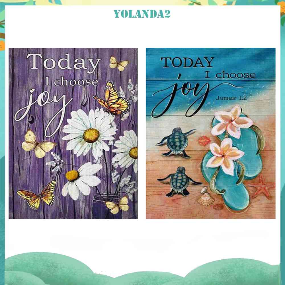 Bộ Tranh Đính Đá 5D Họa Tiết Chữ Cái Độc Đáo Diy Dùng Trang Trí Nhà Cửa