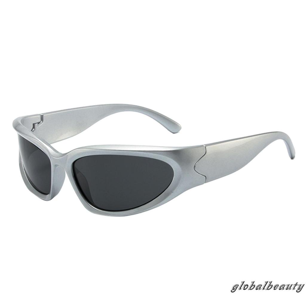 Kính Mát Chống Tia UV Siêu Nhẹ Thời Trang Mùa Hè Cho Nam Và Nữ