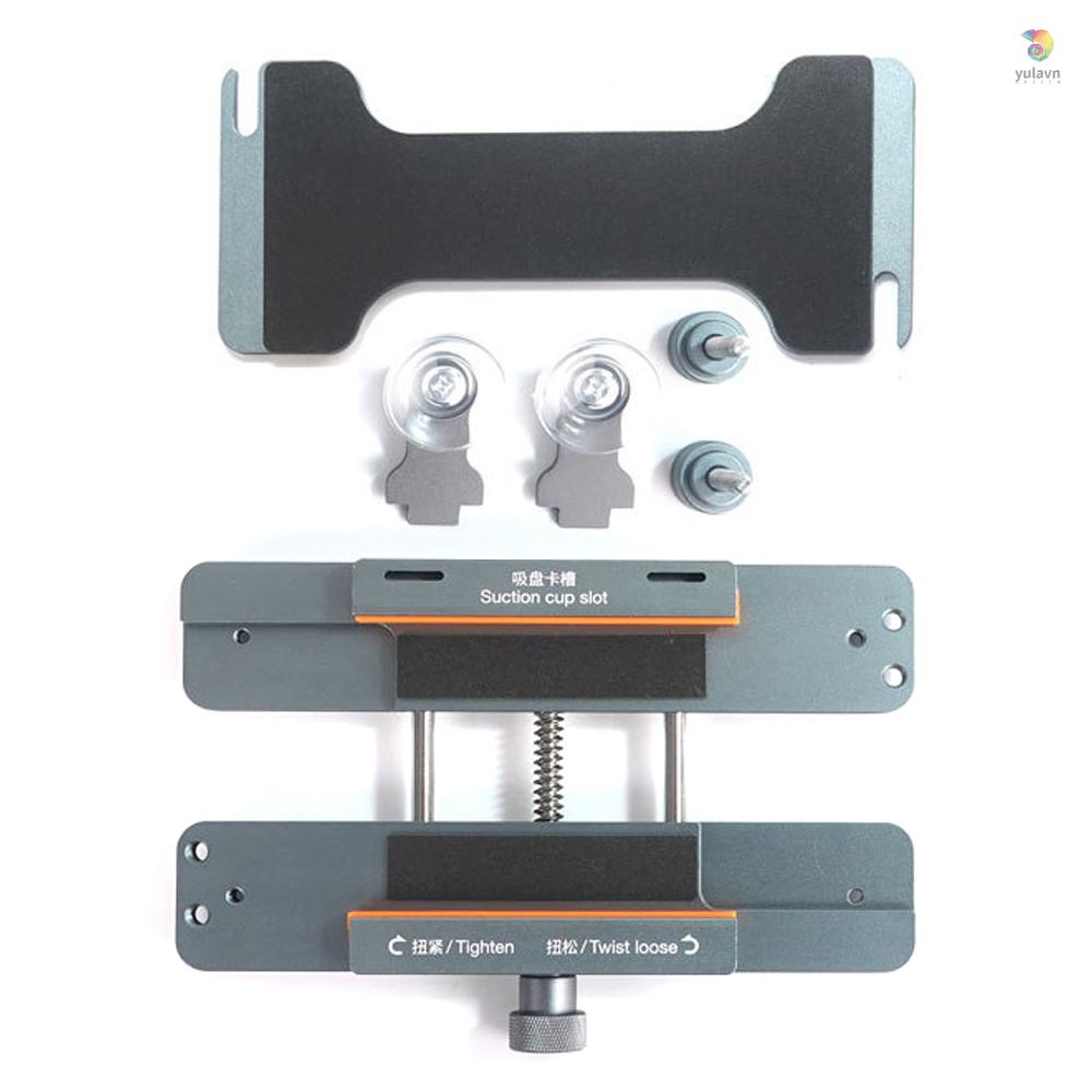 Dụng Cụ Làm Móng Đa Năng 3in1 Jig Chuyên Dụng