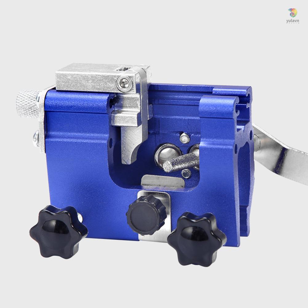 Bộ Dụng Cụ Mài Dây Xích Cầm Tay Bằng Hợp Kim Nhôm Đa Năng