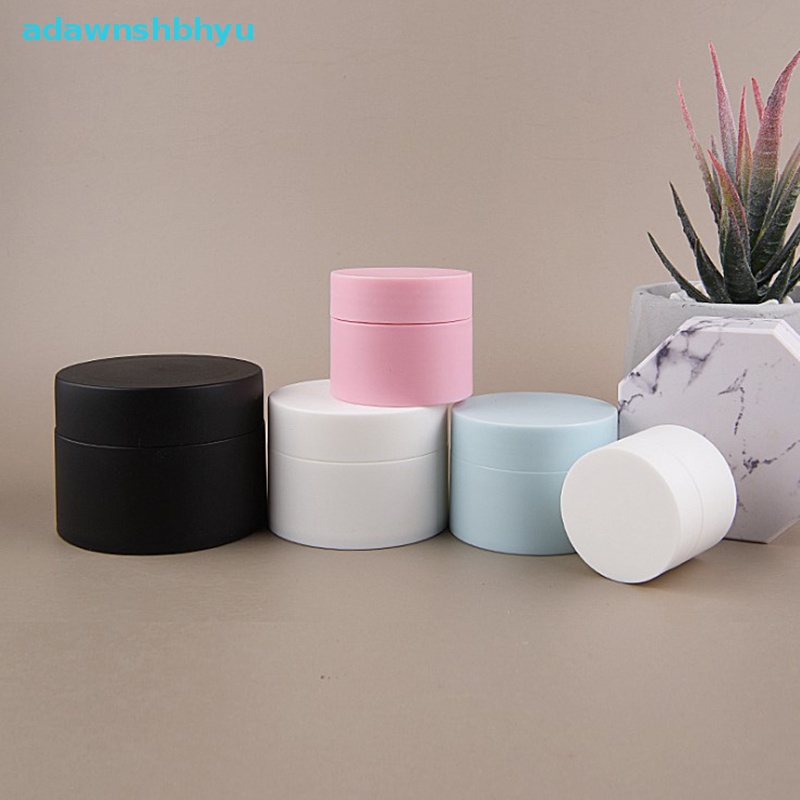 Hộp Nhựa PP Rỗng Đựng Mỹ Phẩm Đeo Hông Tiện Dụng Mang Theo Du Lịch