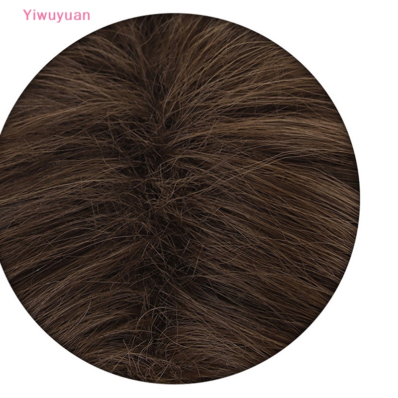 Tóc Giả Hóa Trang Nhân Vật Isagi Yoichi Bachira Chigiri Mới