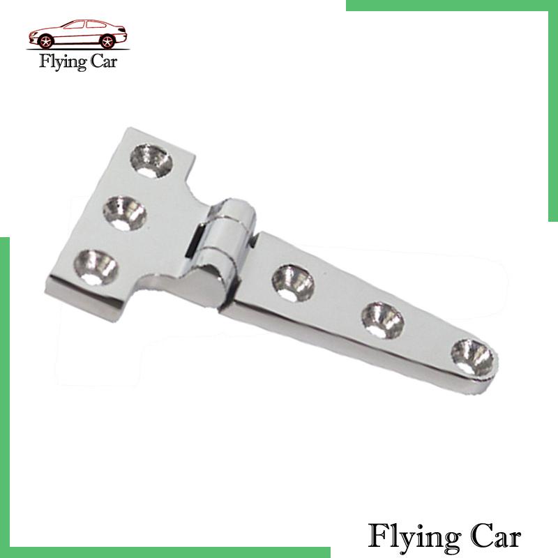 Bản Lề Chữ T Bằng Thép Không Gỉ 316 Dễ Lắp Đặt Lzdjfmy2