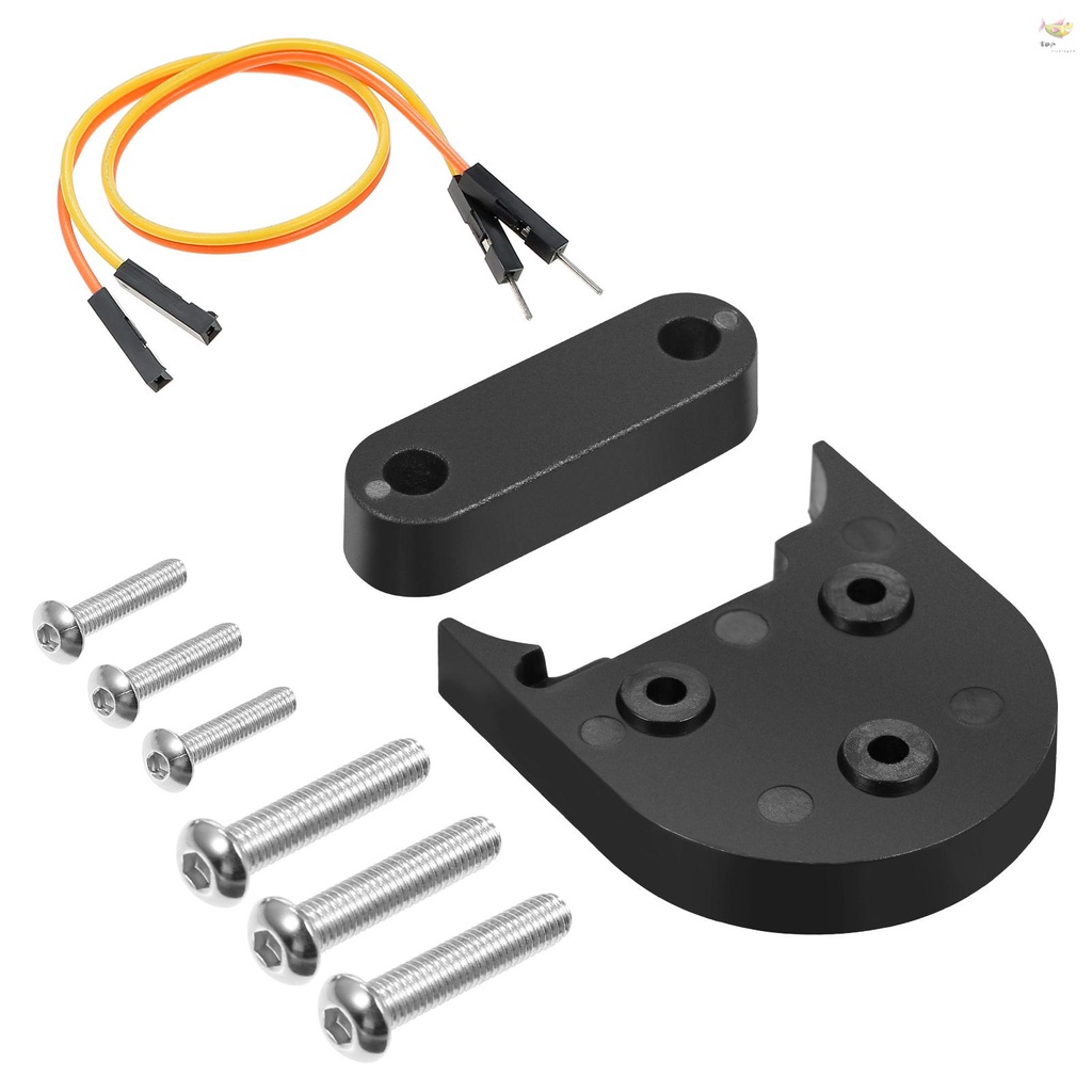 FENDER Tấm Chắn Bùn Bánh Sau 10 Inch Thay Thế Chuyên Dụng Cho Xe Điện Xiaomi M365
