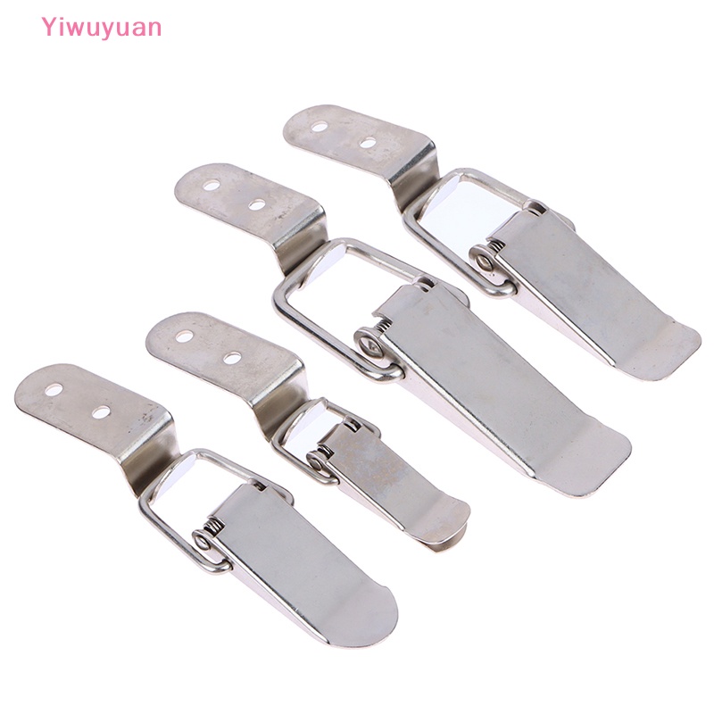 Chốt Lò Xo 90 Độ Bằng Inox Chuyên Dụng Cho Vẽ Tranh Mới