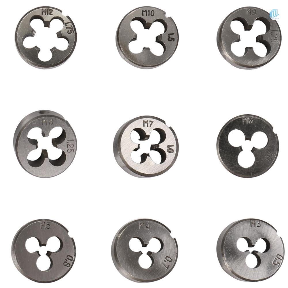 Bộ Ốc Vít Bằng Thép Hợp Kim s2mwvn Có Thể Điều Chỉnh Tiện Dụng