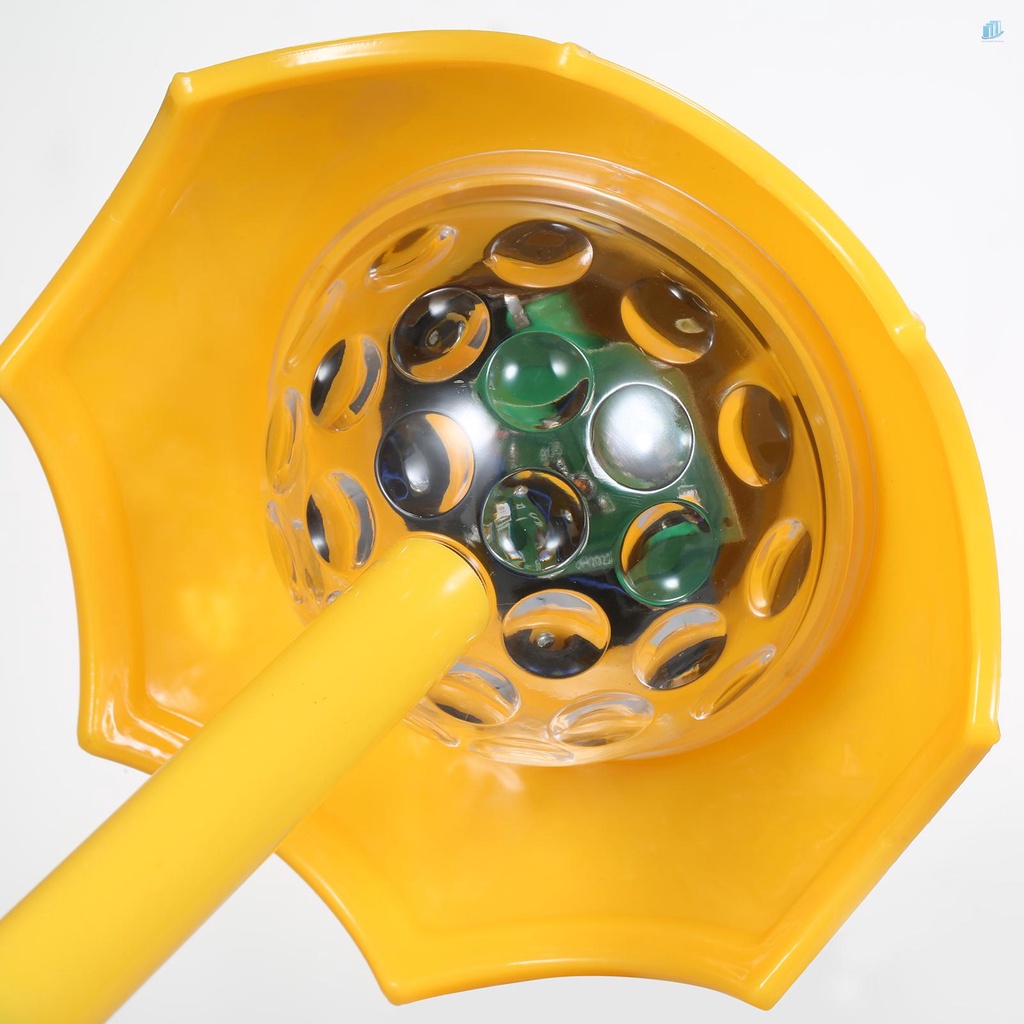 Đèn Trang Trí Sân Vườn Dùng Năng Lượng Mặt Trời Chống Thấm Nước IP65 Thay Đổi 4 Màu Sắc s2mwvn