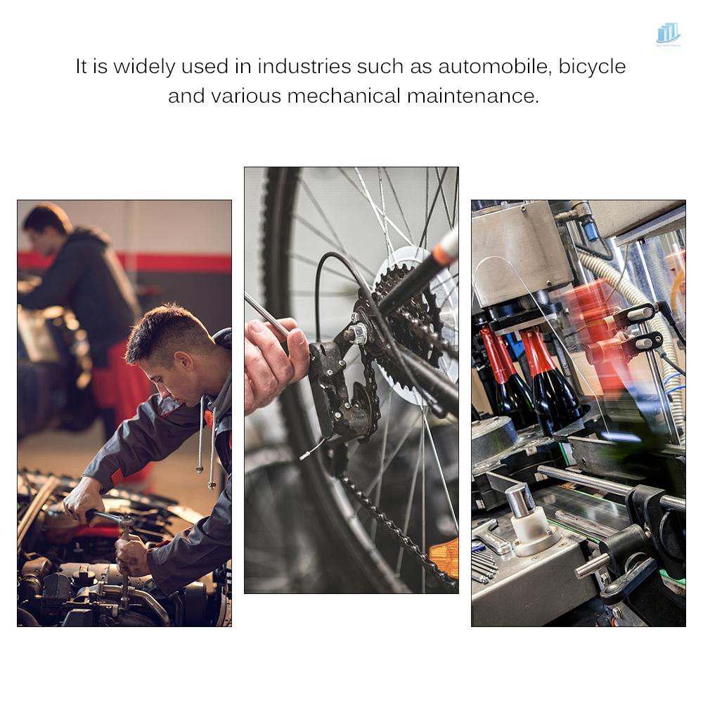 Máy Đo Mô Men Xoắn Điện Tử s2mwvn Với Màn Hình LCD Hiển Thị Nm, Kg-Cm, Ft-Lb, Tầm Xa 3-30Nm