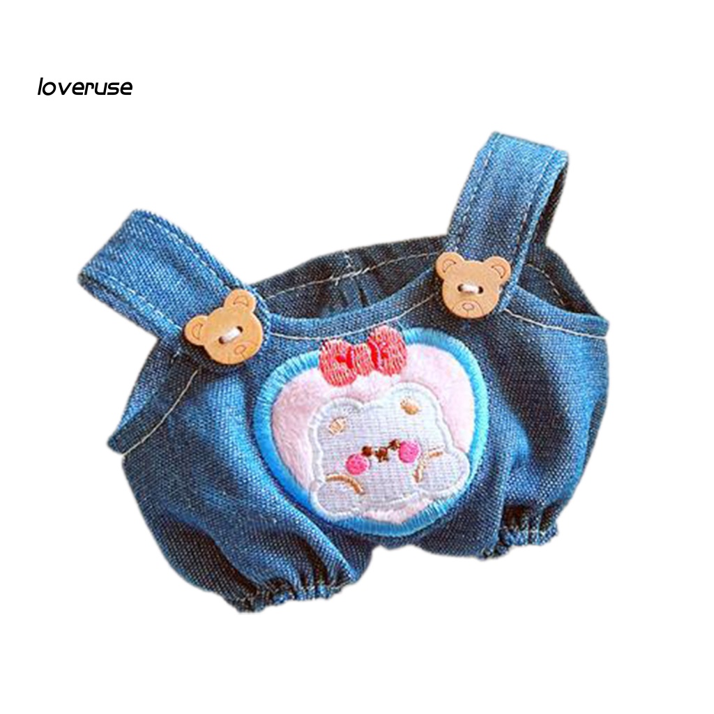 / Lo / LO / Băng Đô Mang Theo Được Cho Búp Bê Gấu Bông Quyến Rũ