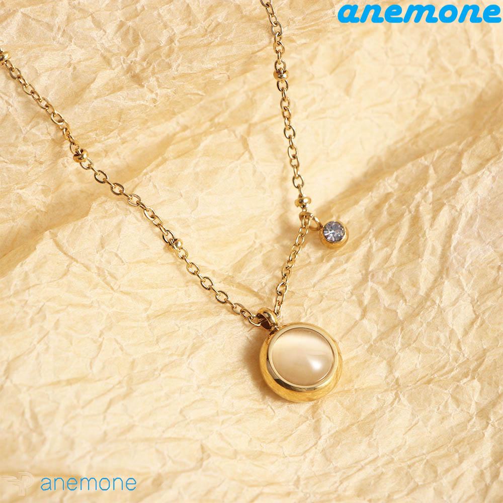 Vòng Cổ Choker Thiết Kế Đơn Giản Tinh Tế Thời Trang Cho Nữ