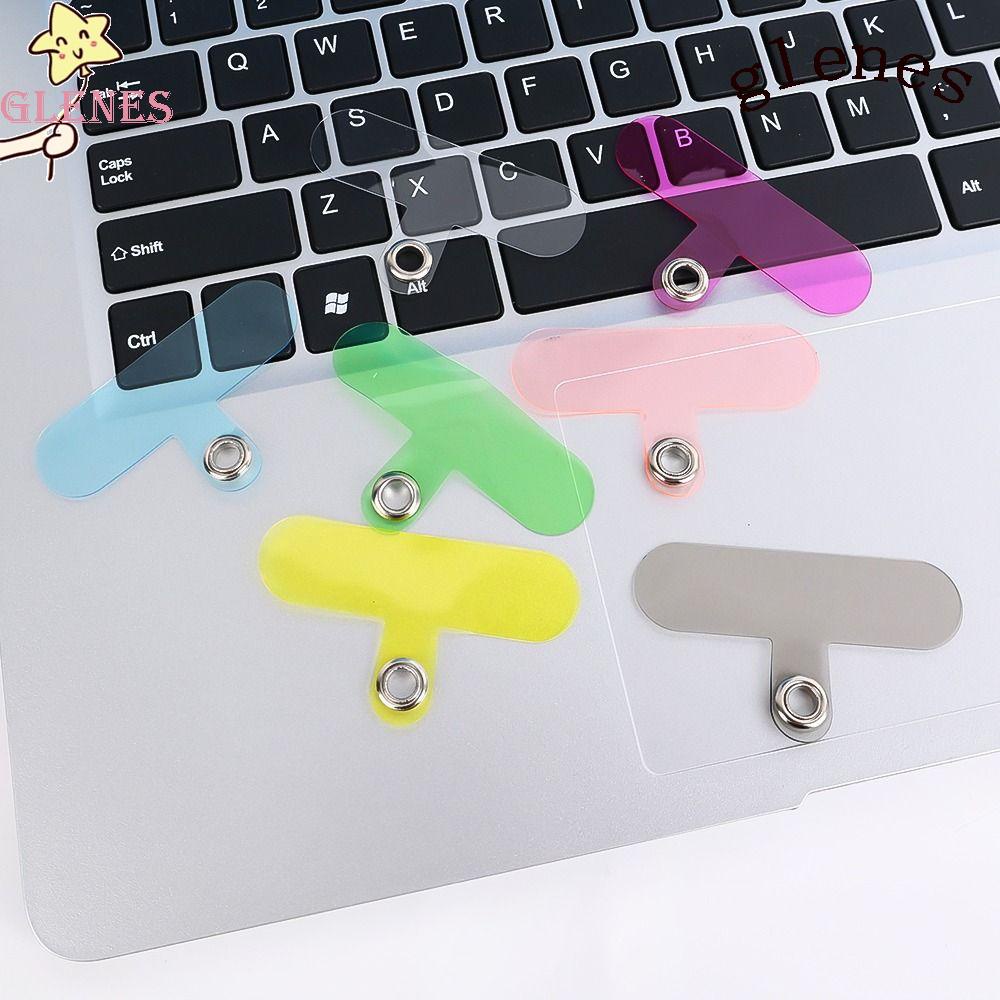 Glees Dây Đeo Cổ Gắn Điện Thoại Chống Thất Lạc Tùy Chỉnh Tiện Dụng