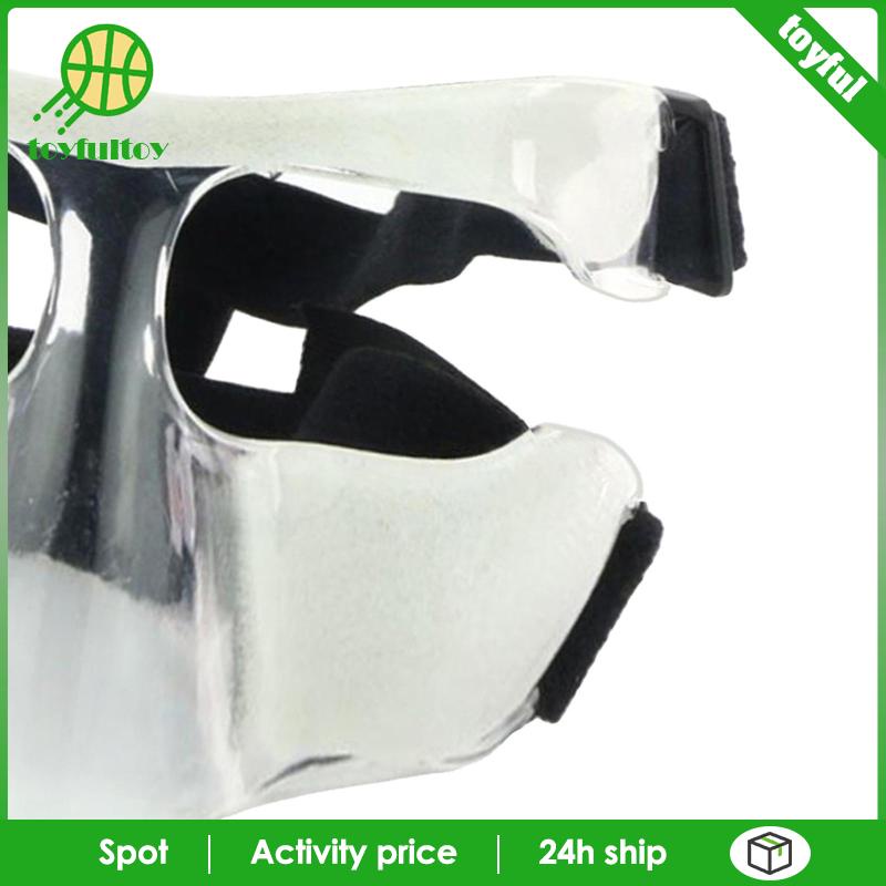 Mặt Nạ Bảo Vệ Mũi Dành Cho Nam Và Nữ