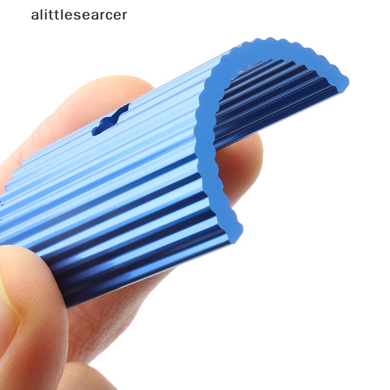 1 Cặp Adapter Chuyển Đổi Tay Lái Xe Đạp Kích Thước 25.4mm Sang 31.8mm 31.8mm Sang 35mm