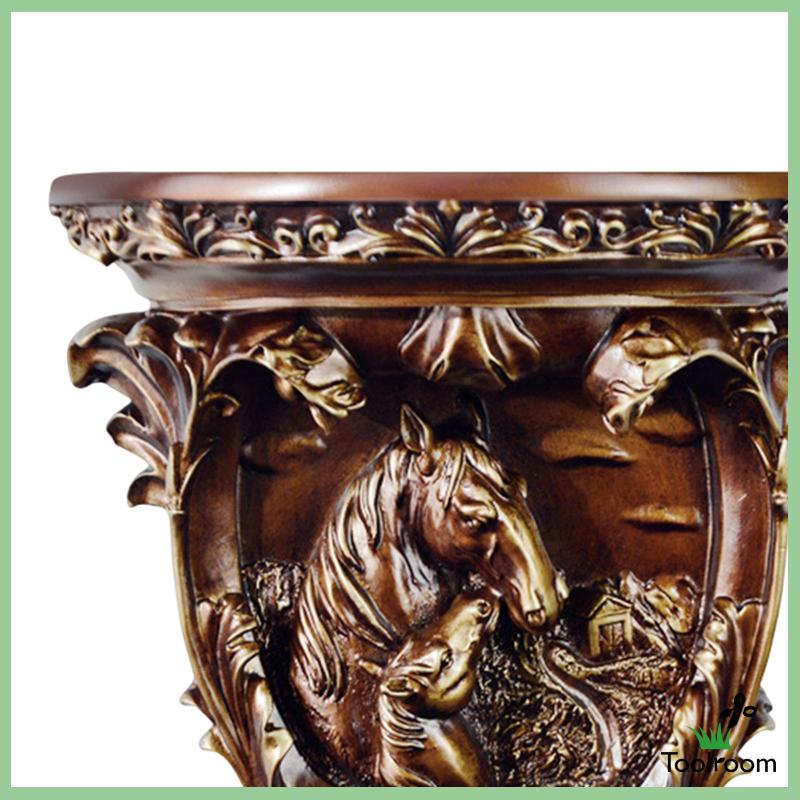 Giá Đỡ Nhựa Resin Treo Tường Trưng Bày Trang Trí Văn Phòng