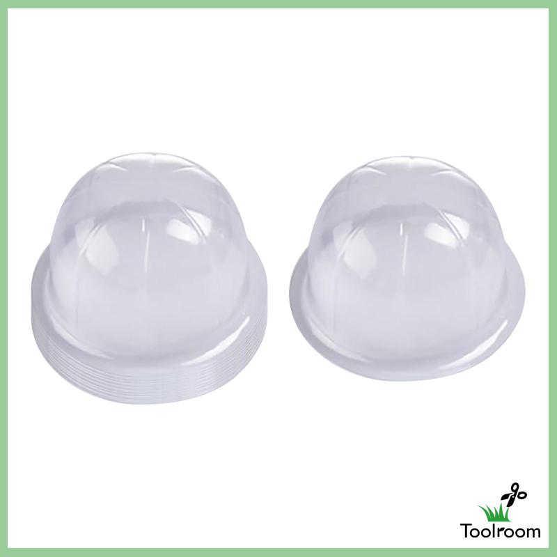 Set 10 Kẹp Giữ Nón Bóng Chày Dùng Tại Nhà