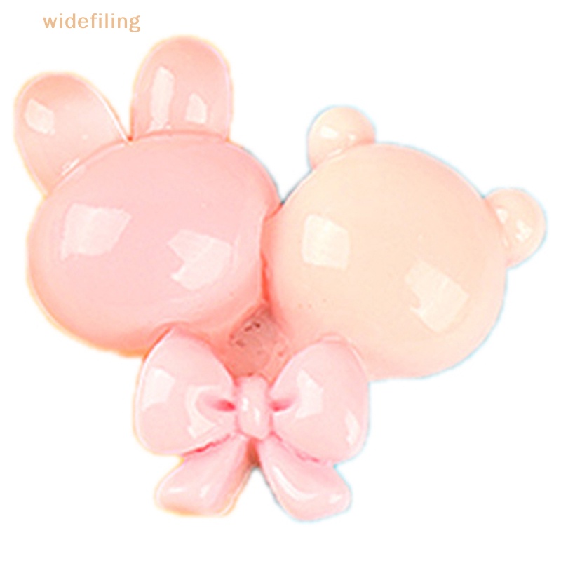 Bong Bóng Resin Mini Màu Dạ Quang Dùng Trang Trí Bảng Điều Khiển Xe Hơi / Điện Thoại DIY