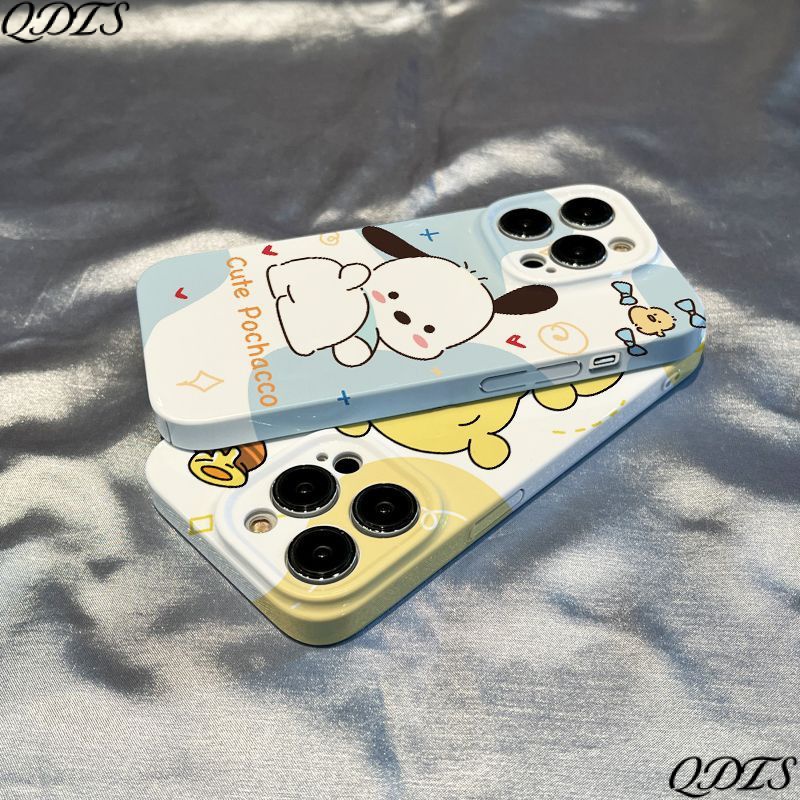 Ốp Điện Thoại Phim Hoạt Hình Winnie the Pooh Cho plus12 1378promax14 iPhone11 QY1Z