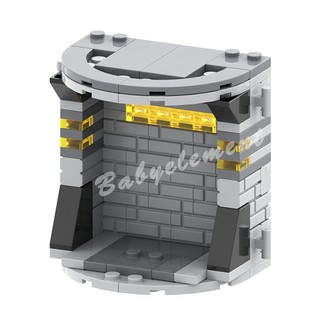 50 Mô Hình Nhân Vật batman / Catmare / batman mini