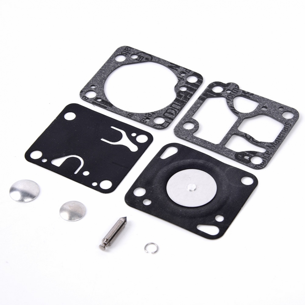 Bộ Chế Hòa Khí Cho Máy Cưa Walbro K1-MDC