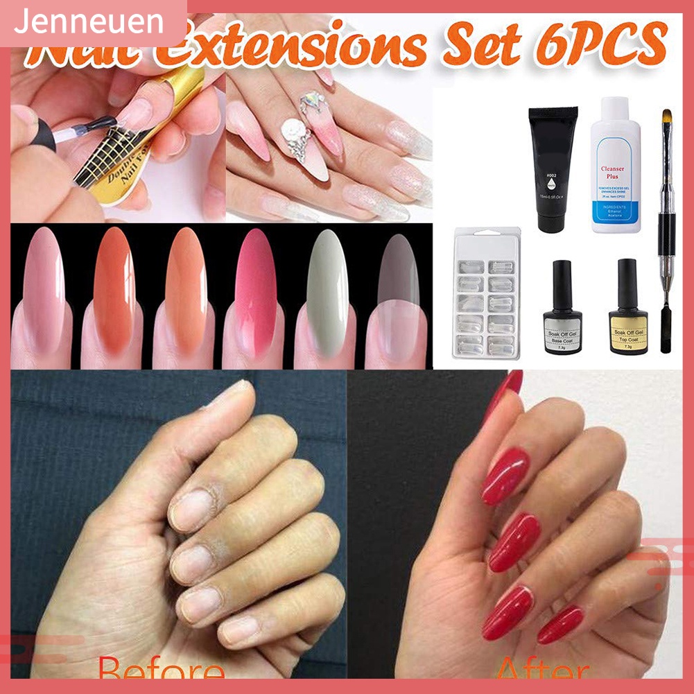 Bộ Dụng Cụ Làm Móng Tay Nhanh Khô Tiện Dụng