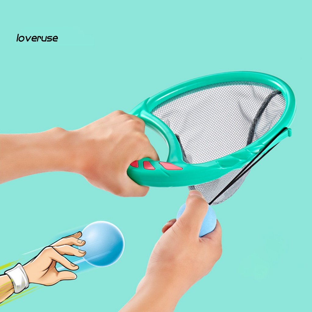 1 Đồ chơi trẻ em Bắt Bóng Vui Nhộn Cho Bé