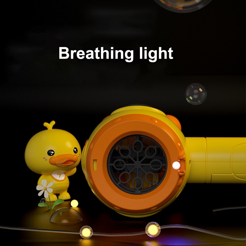 / Lo / Đồ Chơi Thổi Bong Bóng Bằng Nhựa Dễ Sử Dụng Cho Bữa Tiệc