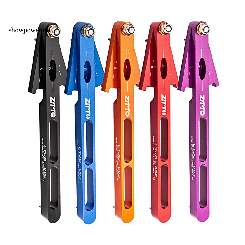 Kẹp Đo Độ Cứng Cao Đa Năng Tiện Dụng Cho Xe Đạp