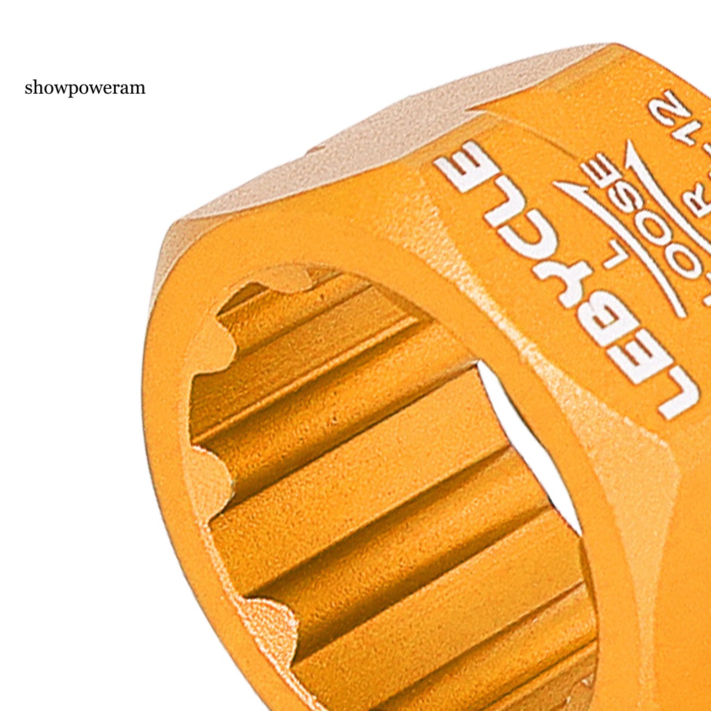 Dụng Cụ Tháo Bàn Đạp Chống Va Đập Tốc Độ Cao 10 Nấc