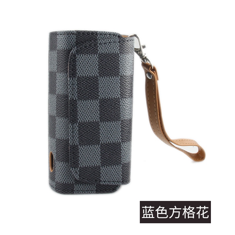 Túi Da Đựng Bảo Vệ Iqo 3.0 duo IQOS 3.0 Nhiều Màu Sắc