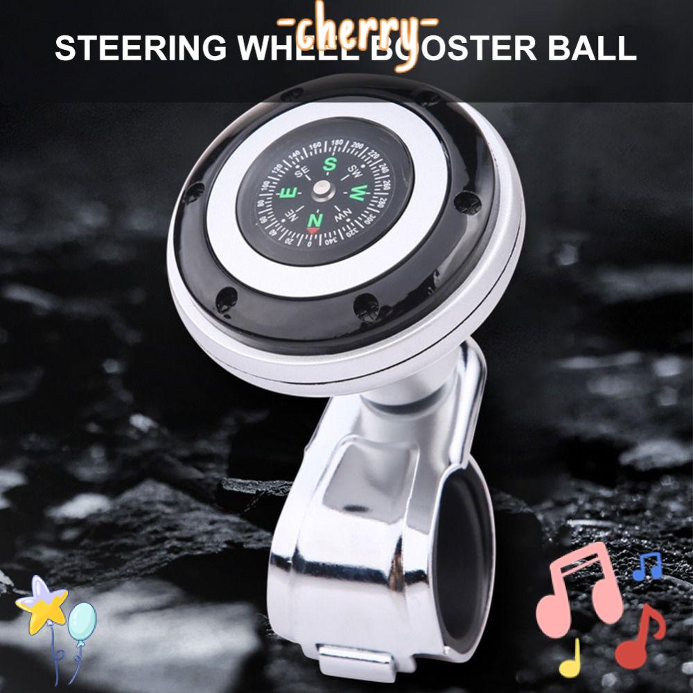 Núm Bọc Vô Lăng Xe Hơi CHERRY3