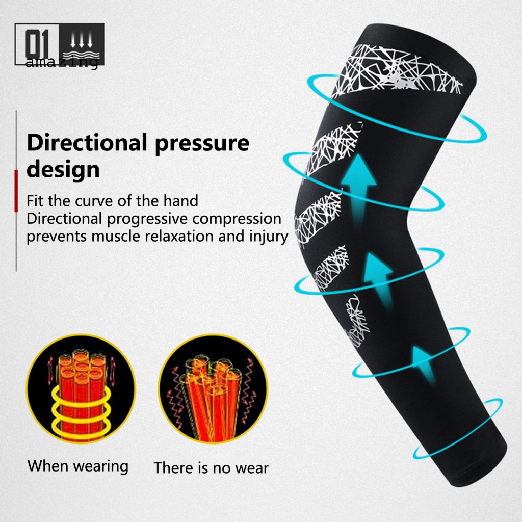 Băng Quấn Cánh Tay Gọn Nhẹ Chống Ẩm Tiện Dụng Chơi Thể Thao