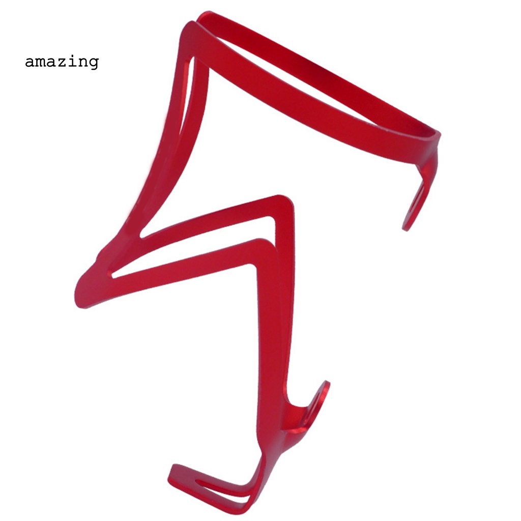 Giá Đỡ Bình Nước Bằng Hợp Kim Nhôm Gắn Xe Đạp Tiện Dụng