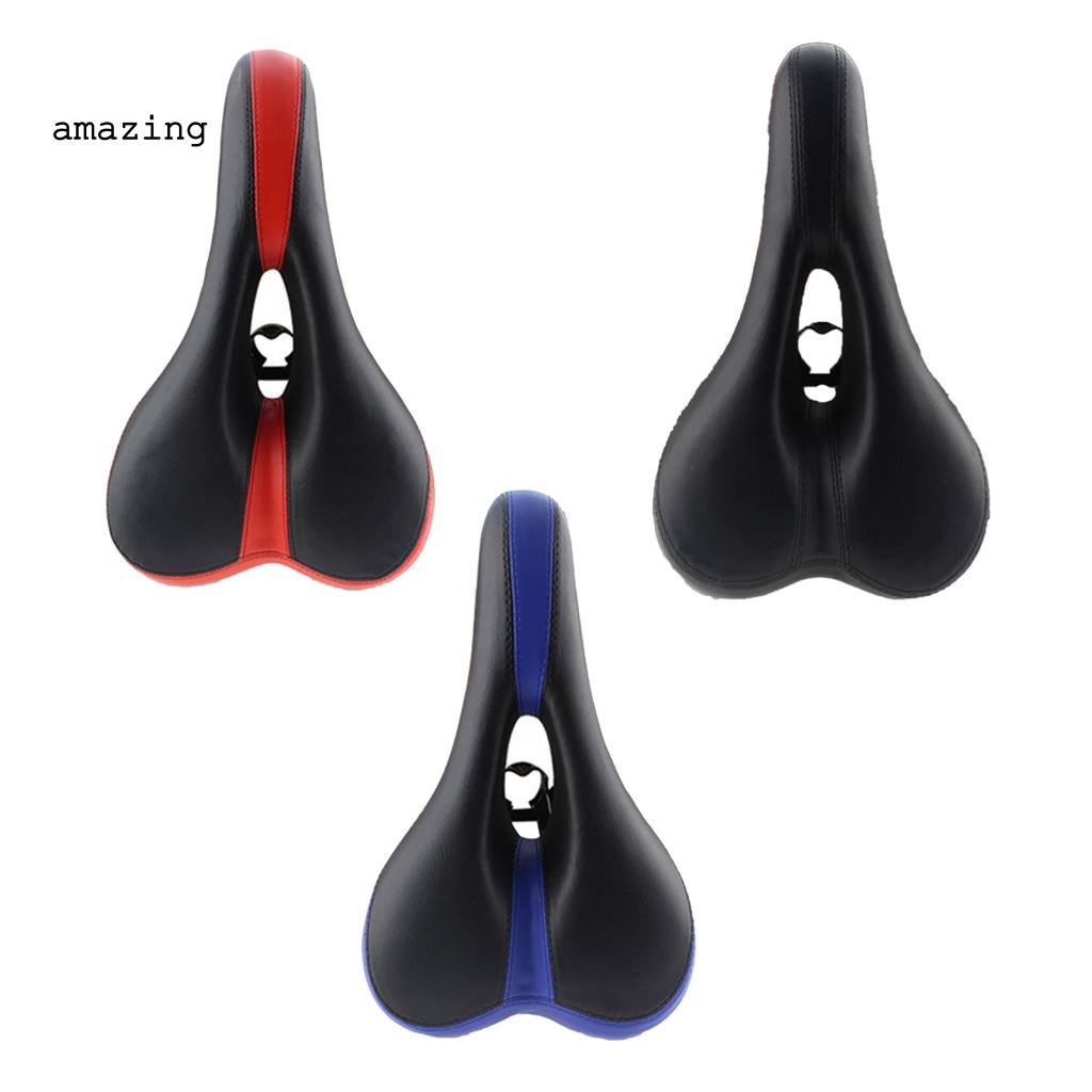 Yên Xe Đạp Leo Núi Xây Dựng Chắc Chắn Chống Sốc / Trượt