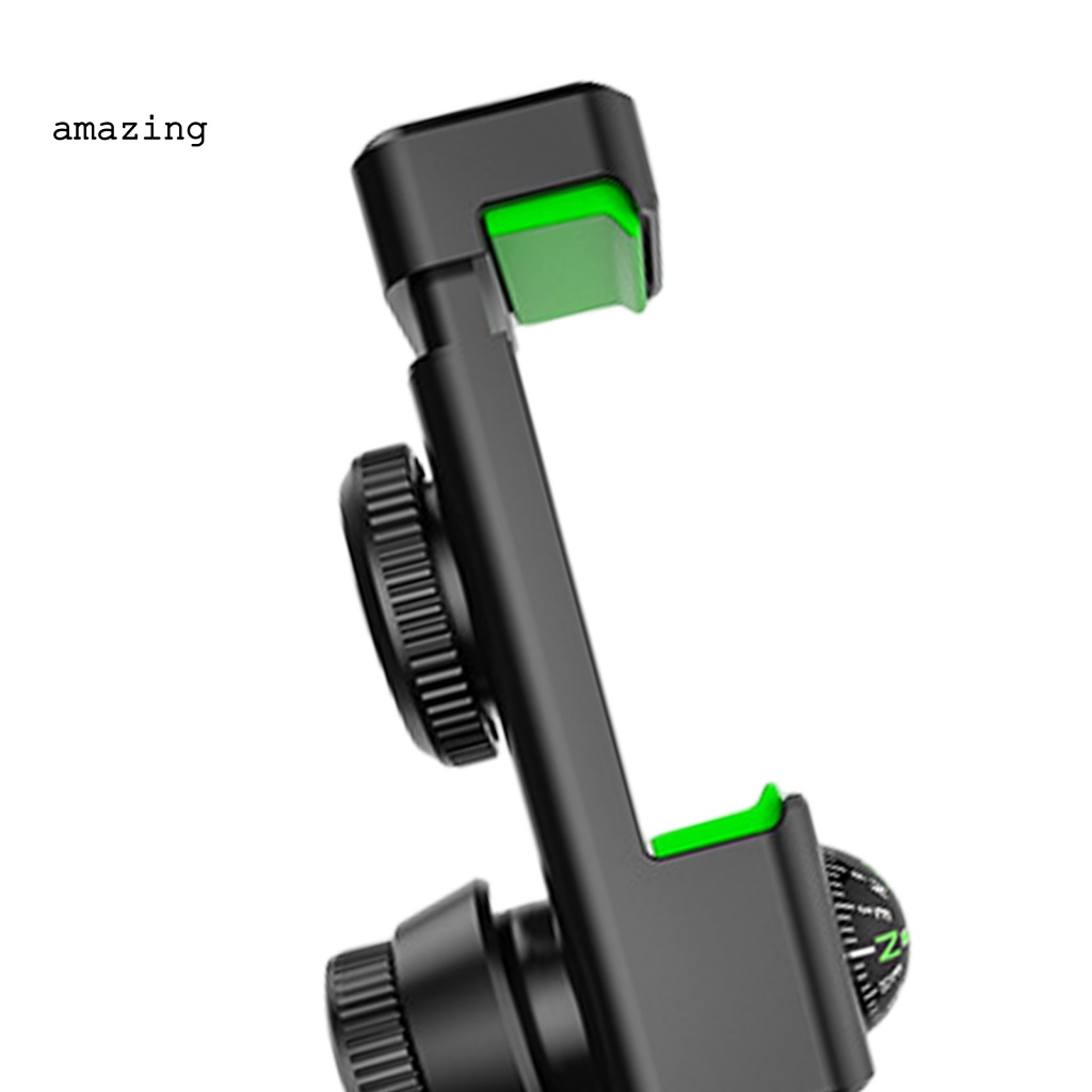 Giá Đỡ Điện Thoại Bằng Silicon Gọn Nhẹ Chống Trượt &amp; Nước Cho Xe Đạp