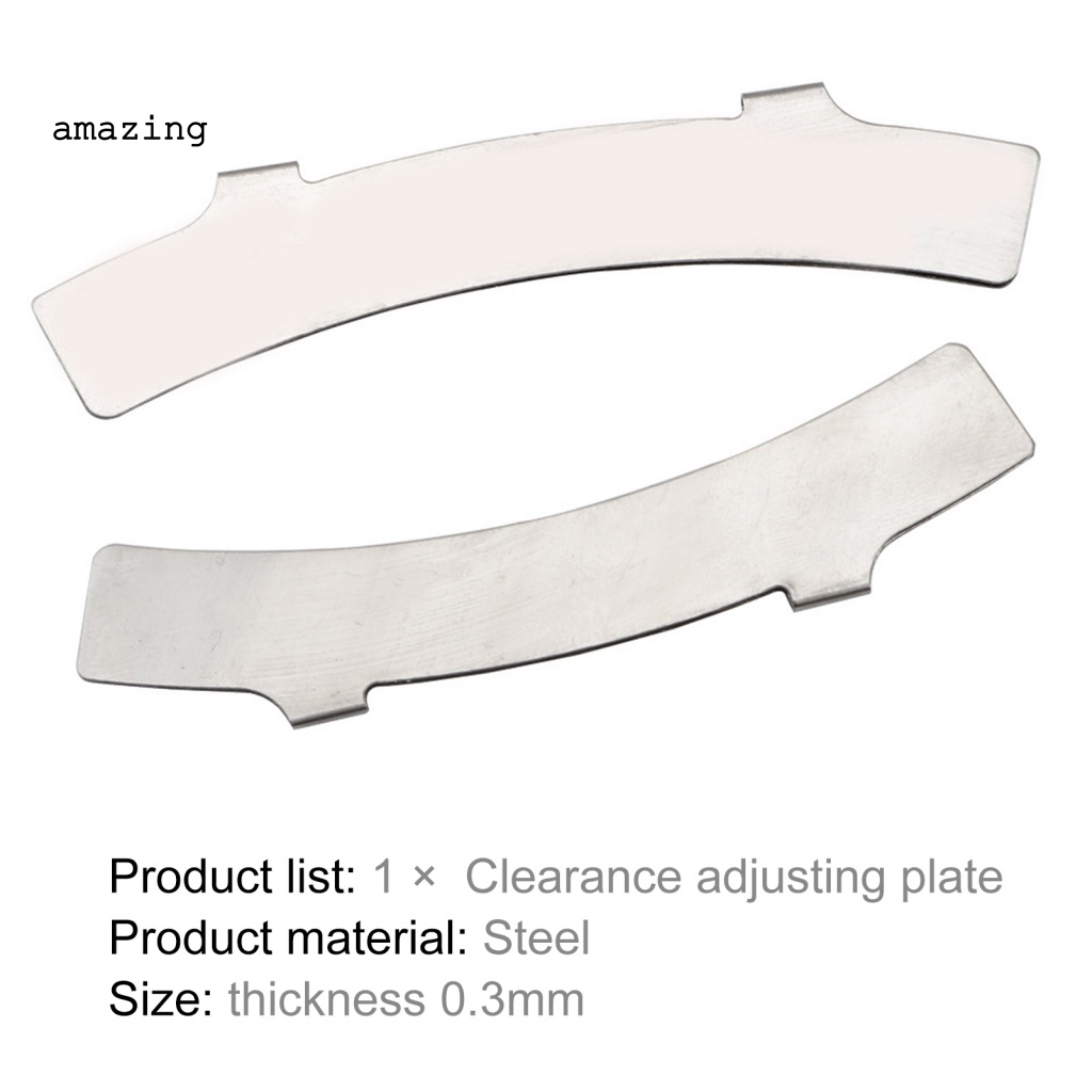 Bộ Điều Chỉnh Má Phanh Xe Đạp Chống Mài Mòn Tiện Dụng