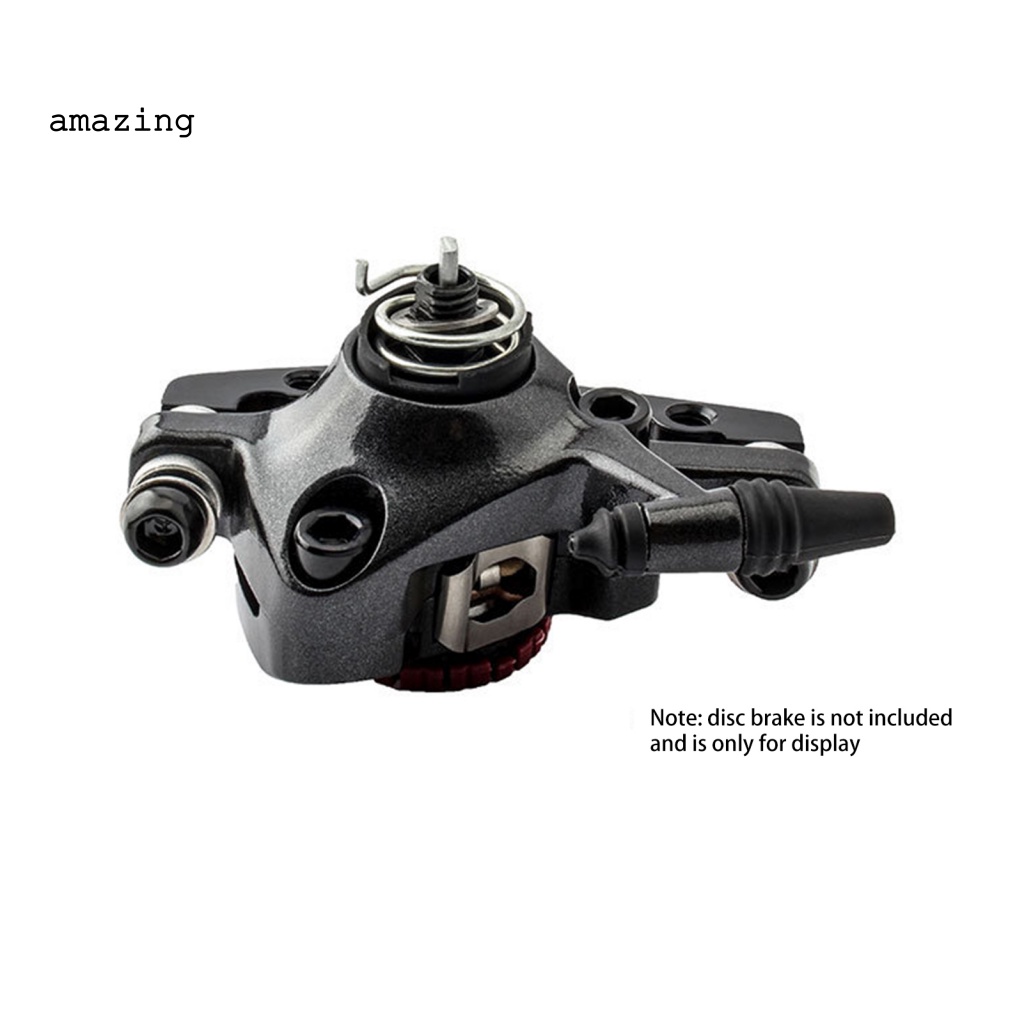 Kẹp Phanh Đĩa Trọng Lượng Nhẹ Chuyên Dụng Cho Xe Đạp