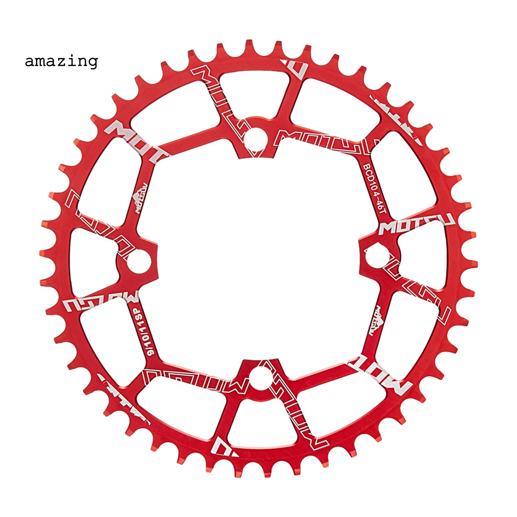 Dây Xích Kim Loại Gọn Nhẹ Chống Mài Mòn Cho Xe Đạp