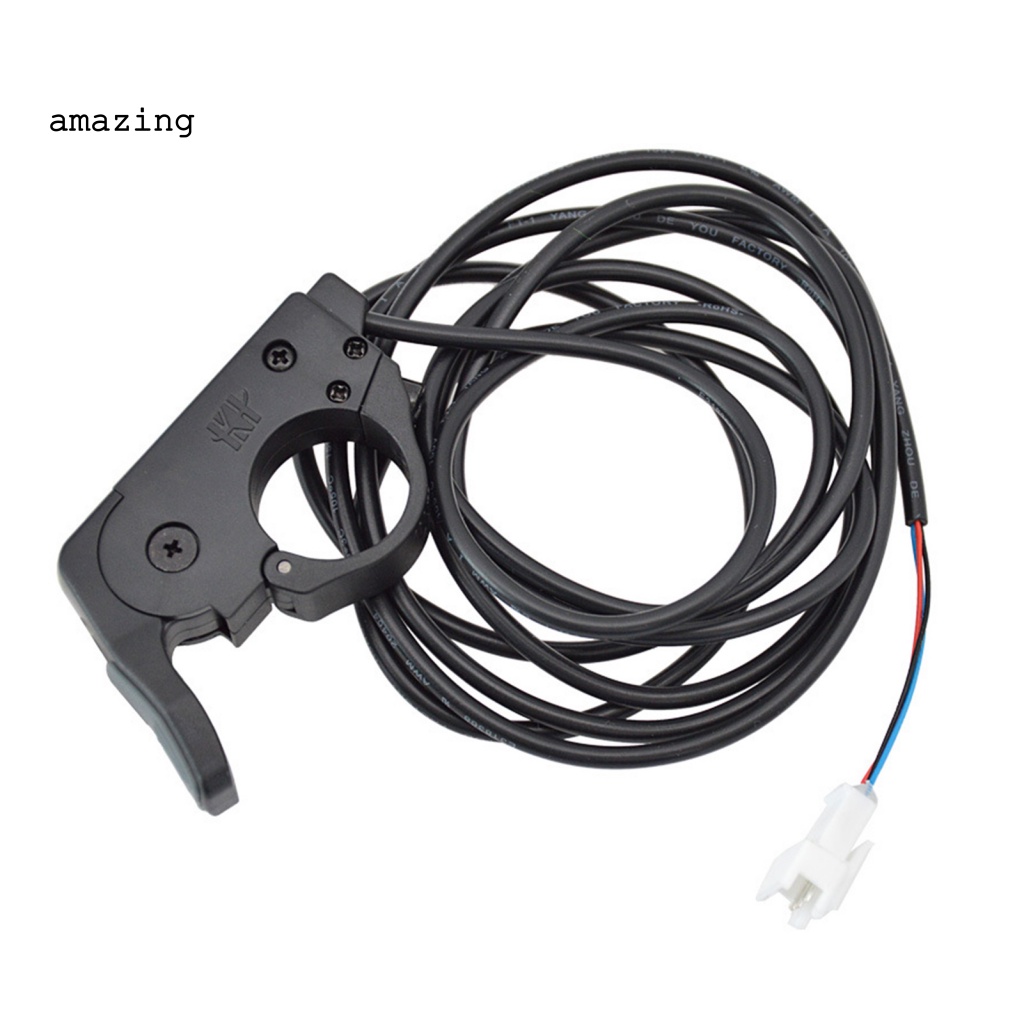 [AM] Phụ Kiện Dụng Cụ Tăng Tốc Ngón Tay Cái ABS Không Biến Dạng