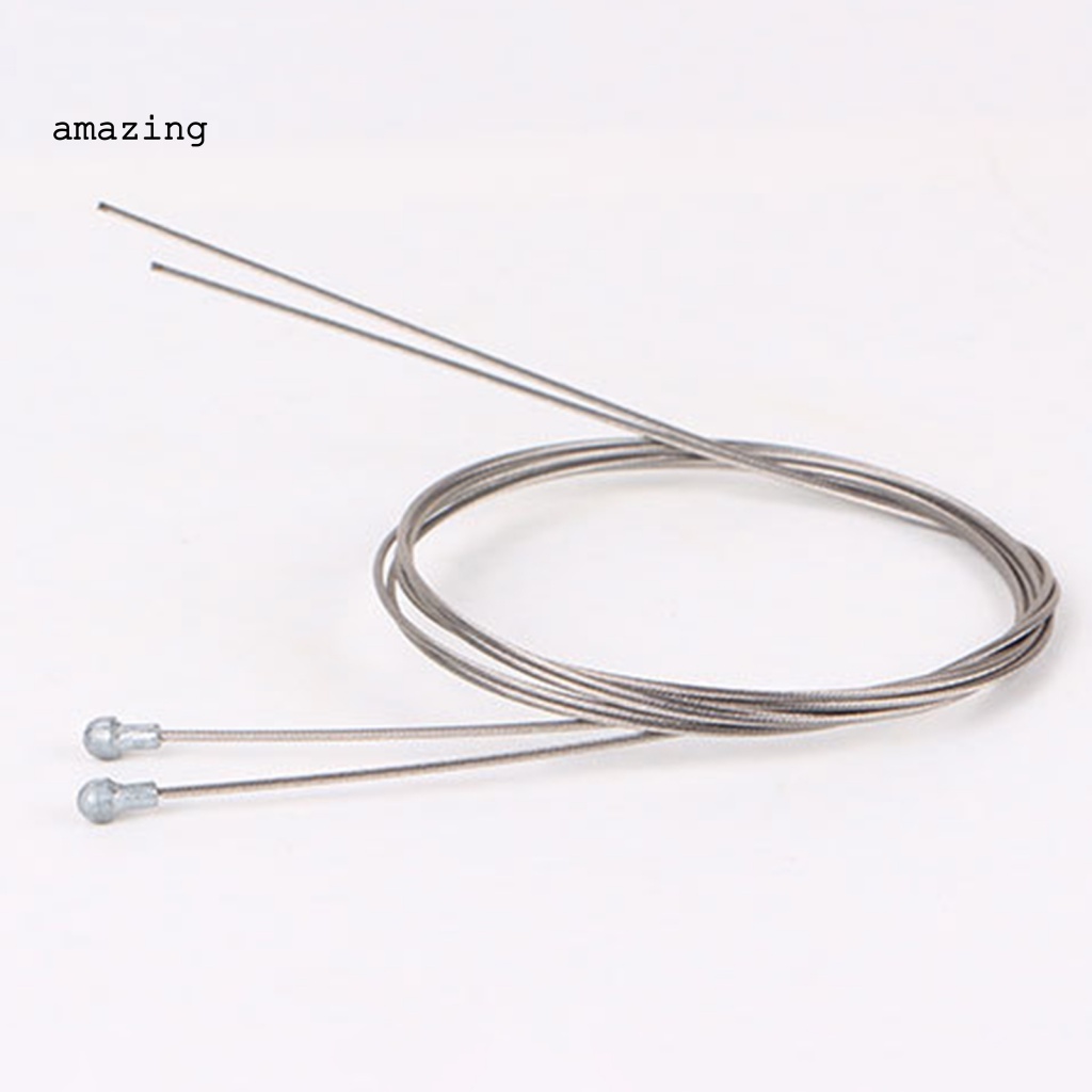 Set 10 Dây Phanh Xe Đạp Chống Phai Màu Chuyên Nghiệp